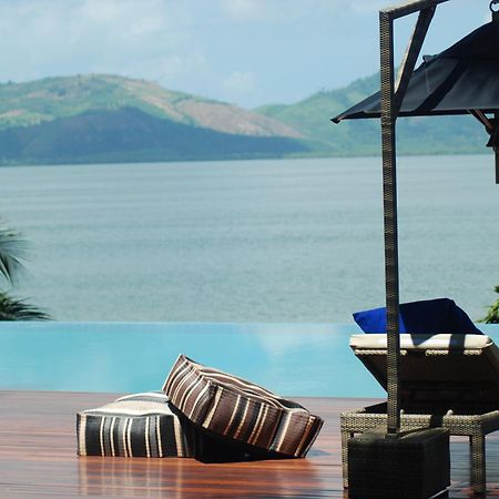 The Blue Sky Resort @ Ranong Extérieur photo