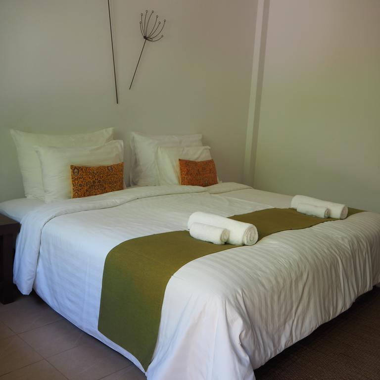 The Blue Sky Resort @ Ranong Extérieur photo