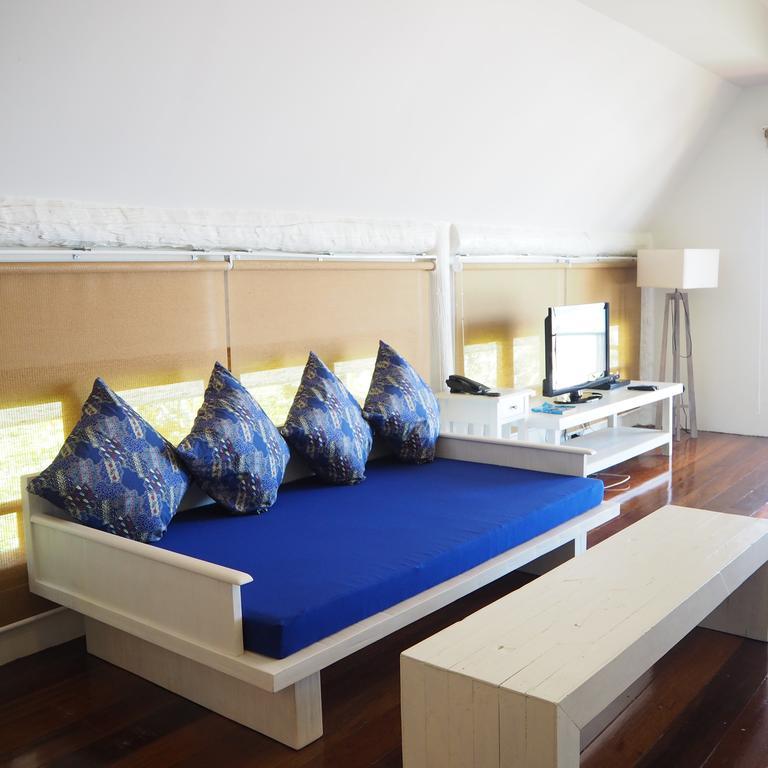 The Blue Sky Resort @ Ranong Extérieur photo