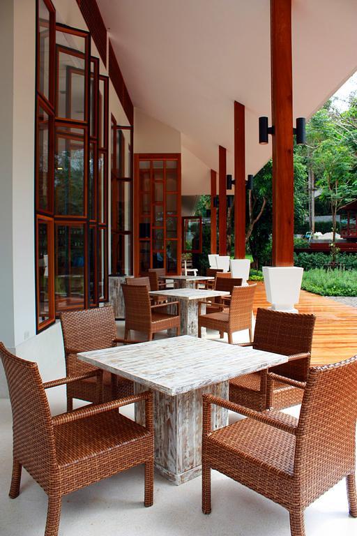 The Blue Sky Resort @ Ranong Extérieur photo
