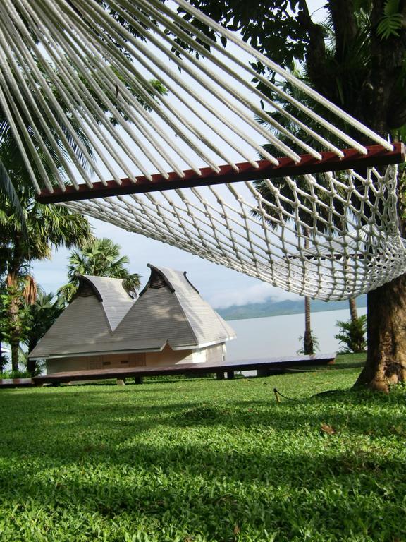 The Blue Sky Resort @ Ranong Extérieur photo
