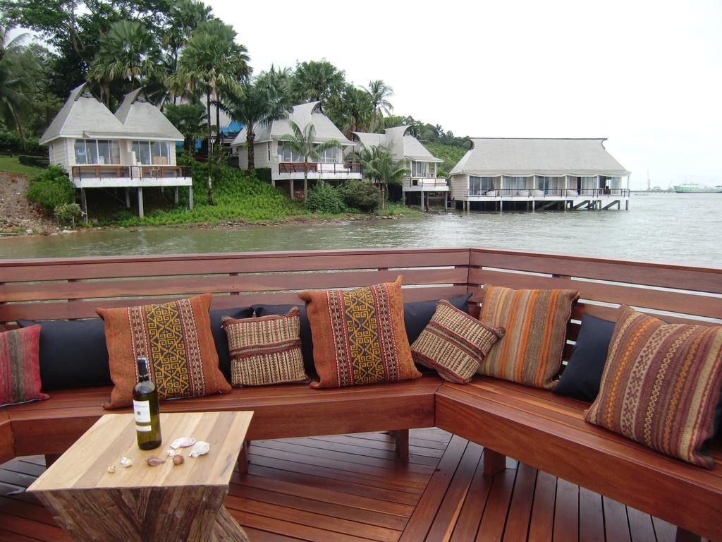 The Blue Sky Resort @ Ranong Extérieur photo