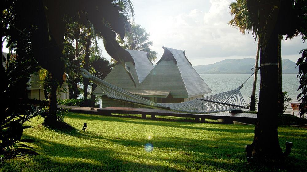 The Blue Sky Resort @ Ranong Extérieur photo