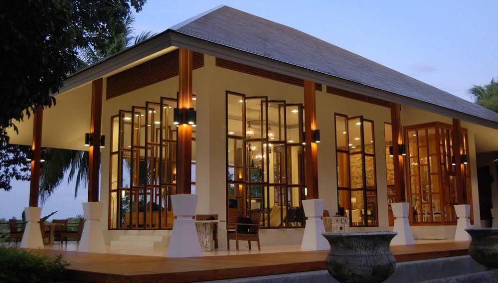 The Blue Sky Resort @ Ranong Extérieur photo
