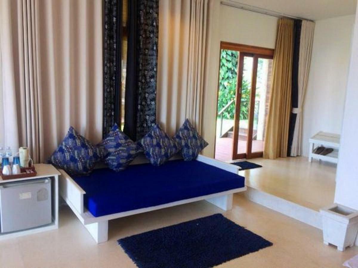 The Blue Sky Resort @ Ranong Extérieur photo